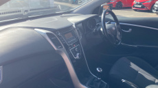 Hyundai i30 1.4 Blue Drive SE 5dr Petrol Hatchback